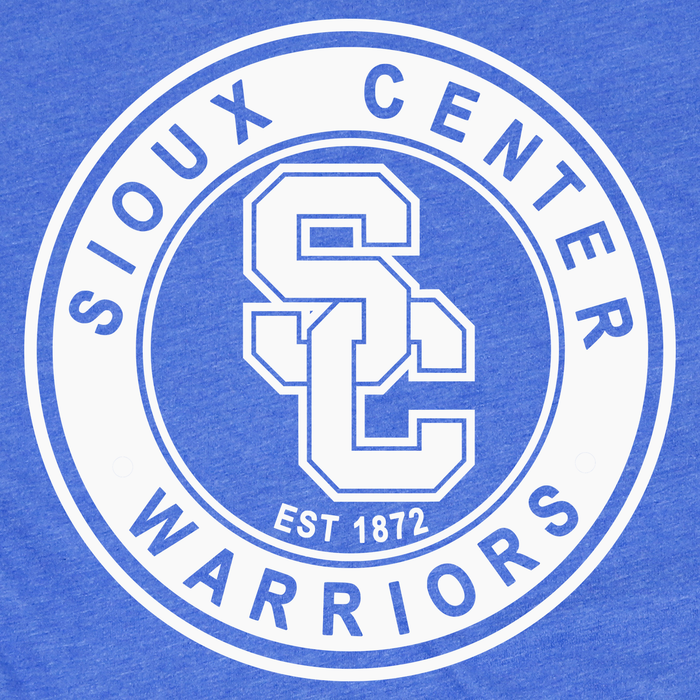 SIOUX CENTER WARRIORS (EST 1872)