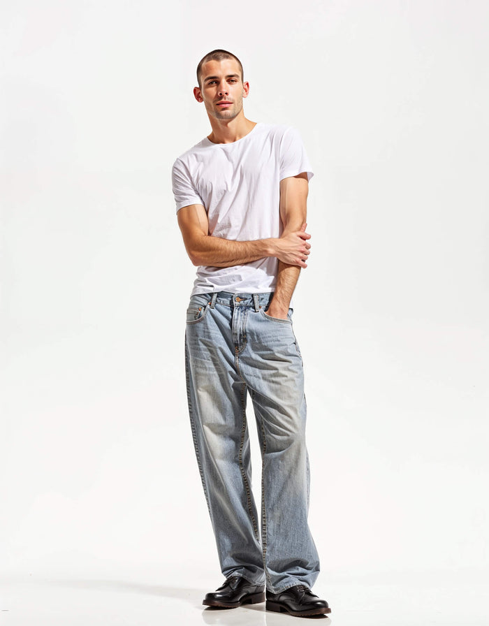 Skater Jeans