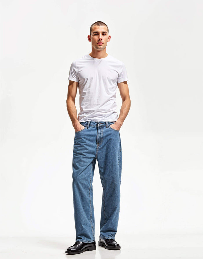 Skater Jeans