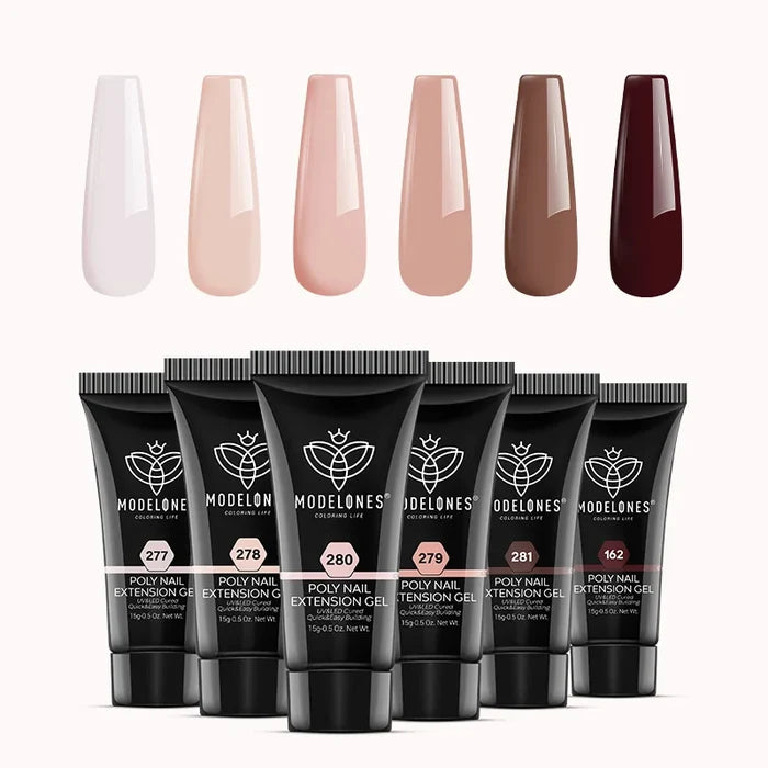 Skin Tones