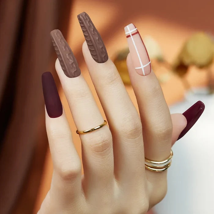 Skin Tones
