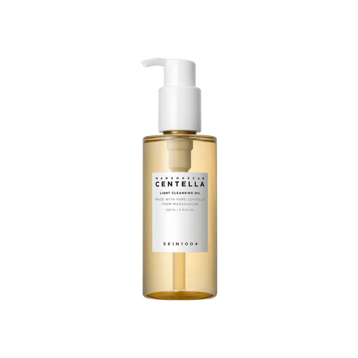 Skin1004 Madagascar Centella Cleansing Oil 200ml Pump