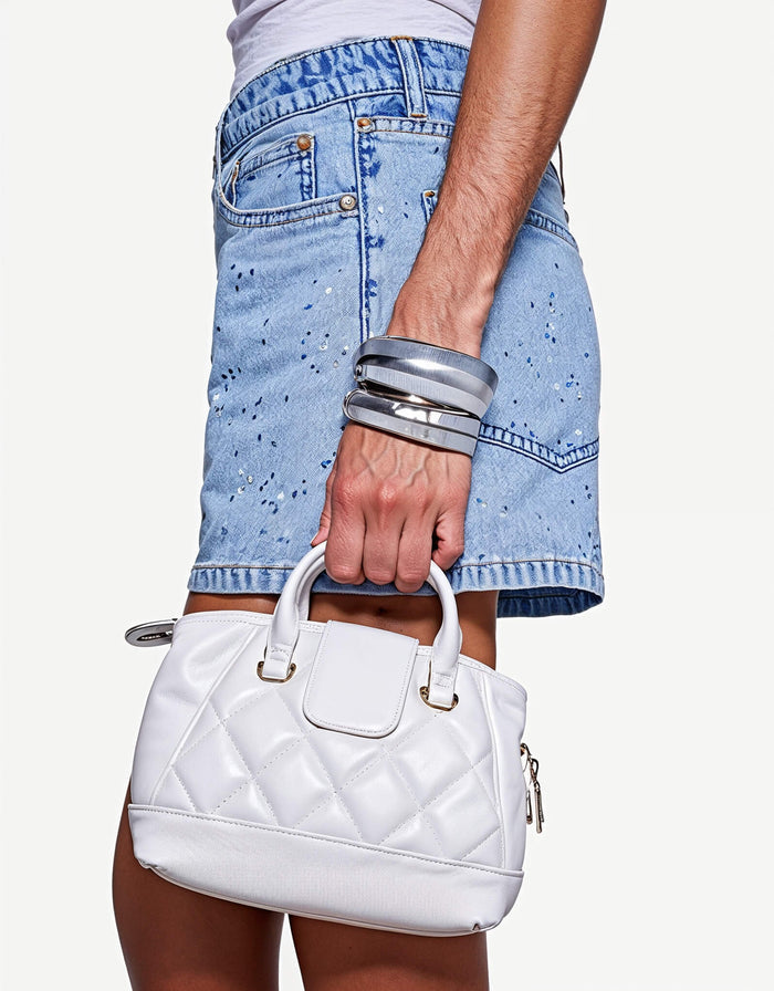 Small Bowling Bag