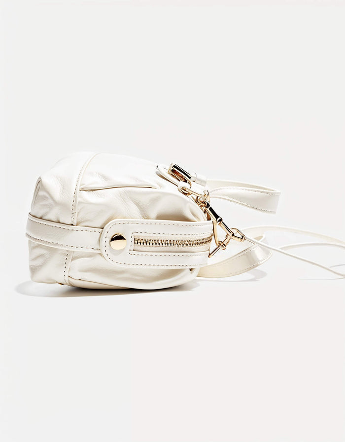 Small Bowling Bag