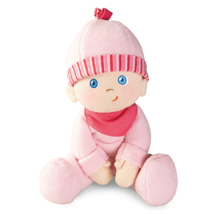 Snug Up Doll Luisa 8" First Doll - Babies in Bloom