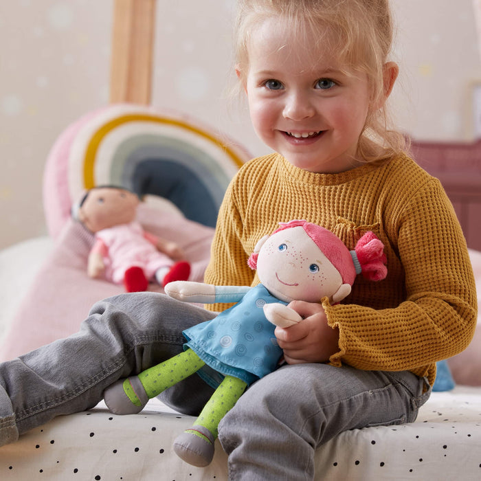 Snug Up Doll Philine - Babies in Bloom