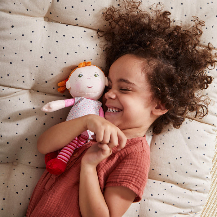 Snug Up Doll Roya - Babies in Bloom