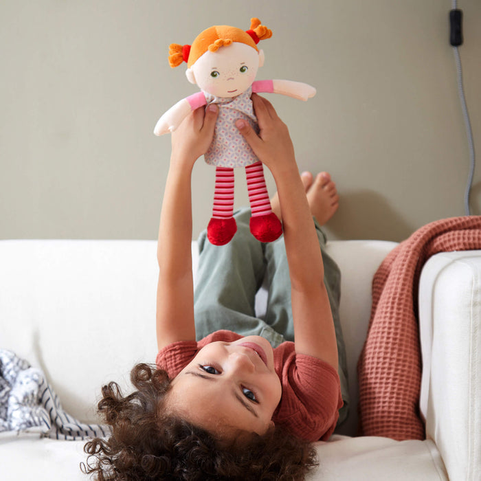 Snug Up Doll Roya - Babies in Bloom