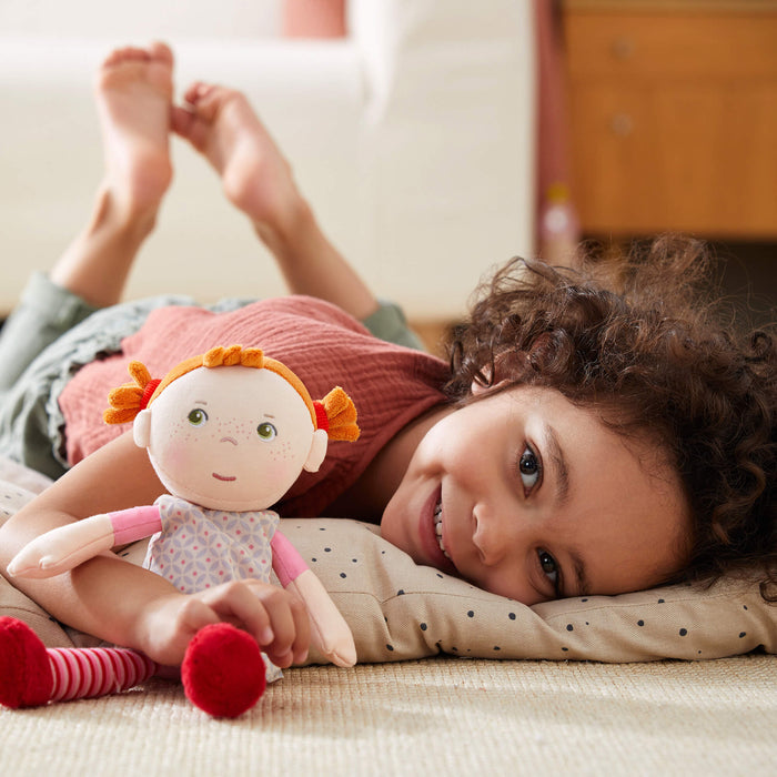 Snug Up Doll Roya - Babies in Bloom