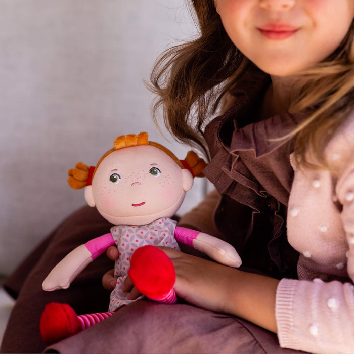 Snug Up Doll Roya - Babies in Bloom