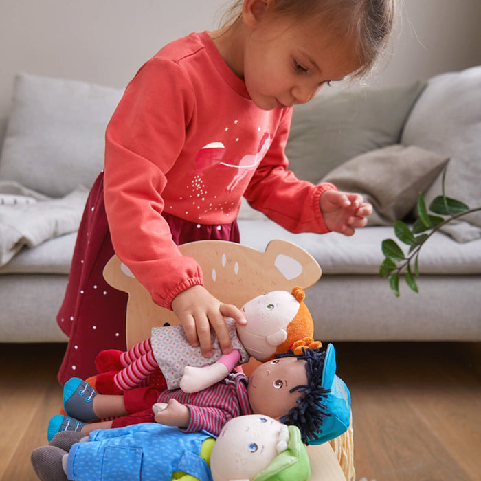 Snug Up Doll Roya - Babies in Bloom