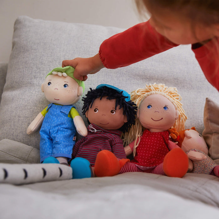 Snug Up Doll Till - Babies in Bloom