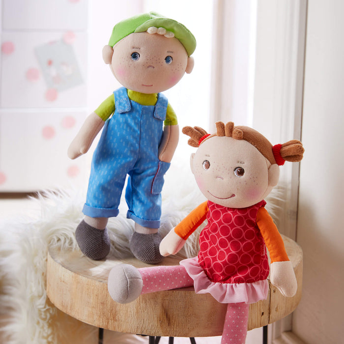 Snug Up Doll Till - Babies in Bloom