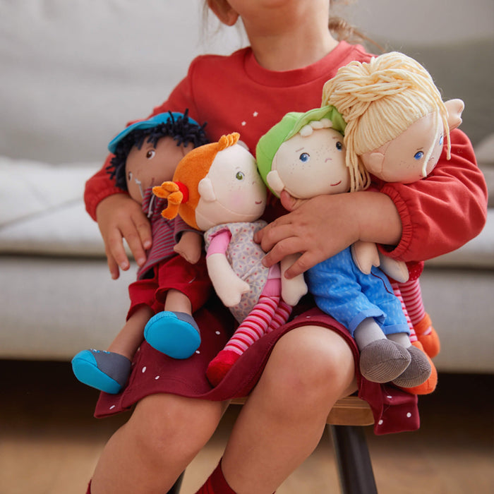Snug Up Doll Till - Babies in Bloom