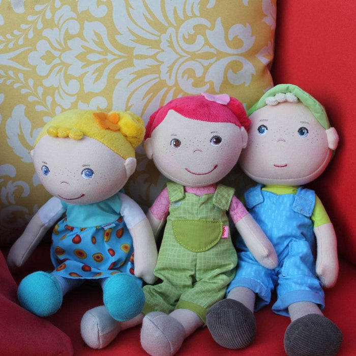 Snug Up Doll Till - Babies in Bloom