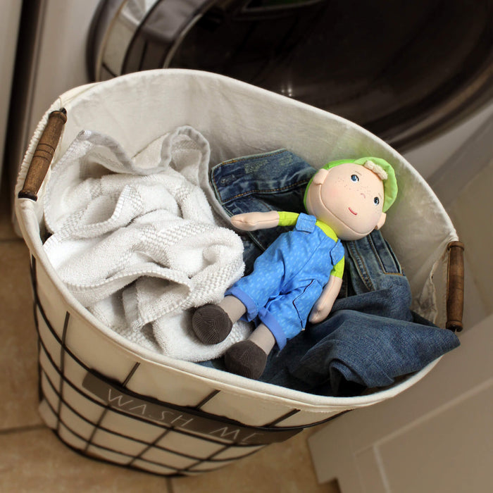 Snug Up Doll Till - Babies in Bloom