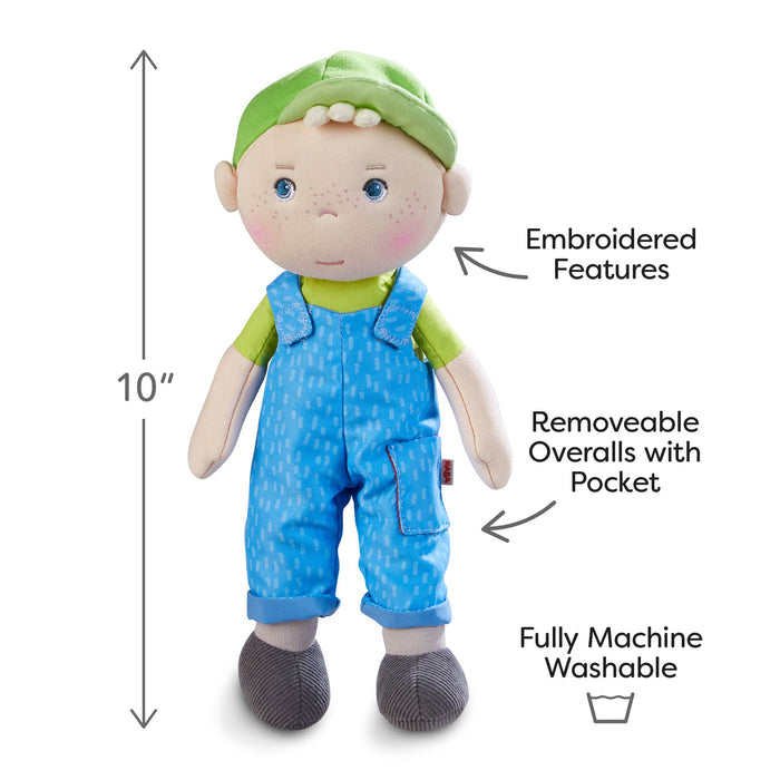 Snug Up Doll Till - Babies in Bloom