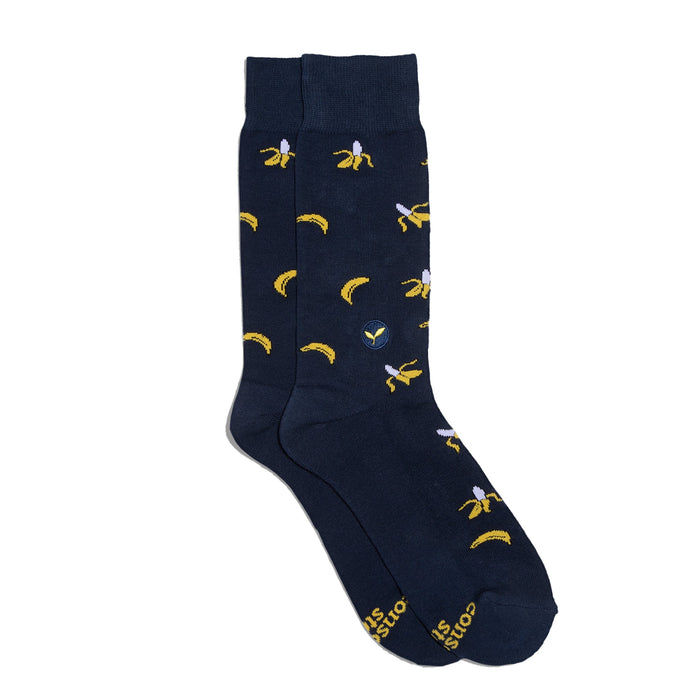 Gone Bananas