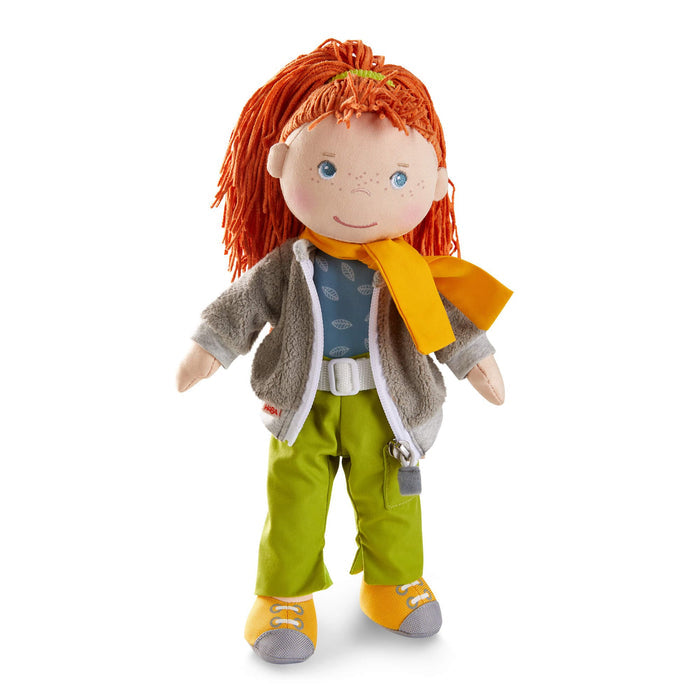 Soley 12" Soft Doll - Babies in Bloom