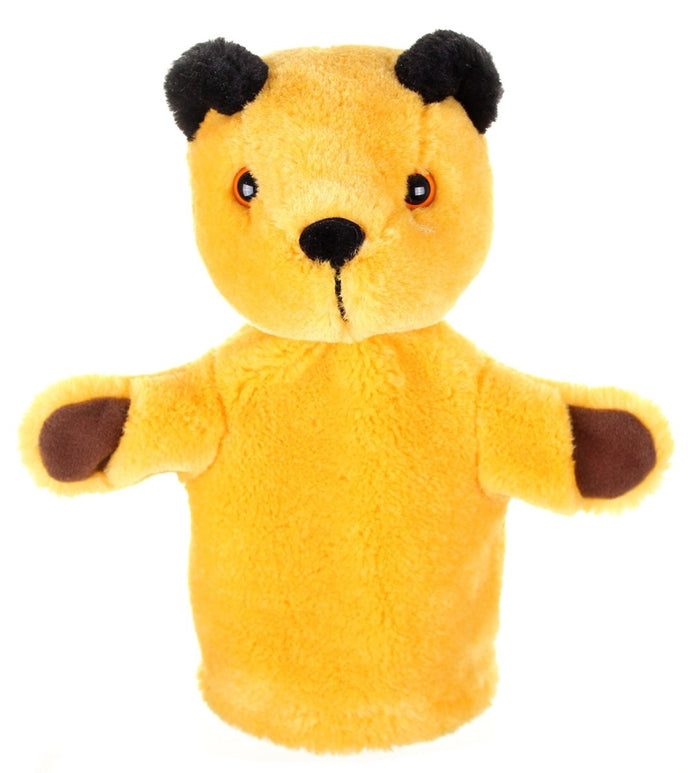 Sooty Hand Puppet - ebebek - Black Friday