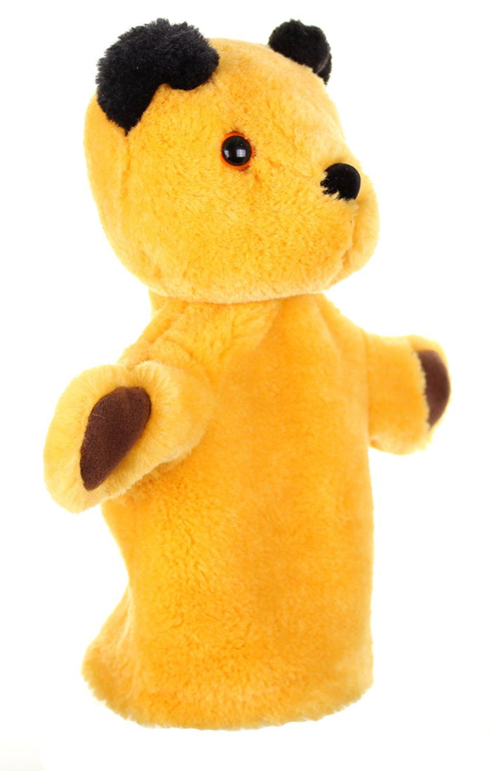 Sooty Hand Puppet - ebebek - Black Friday