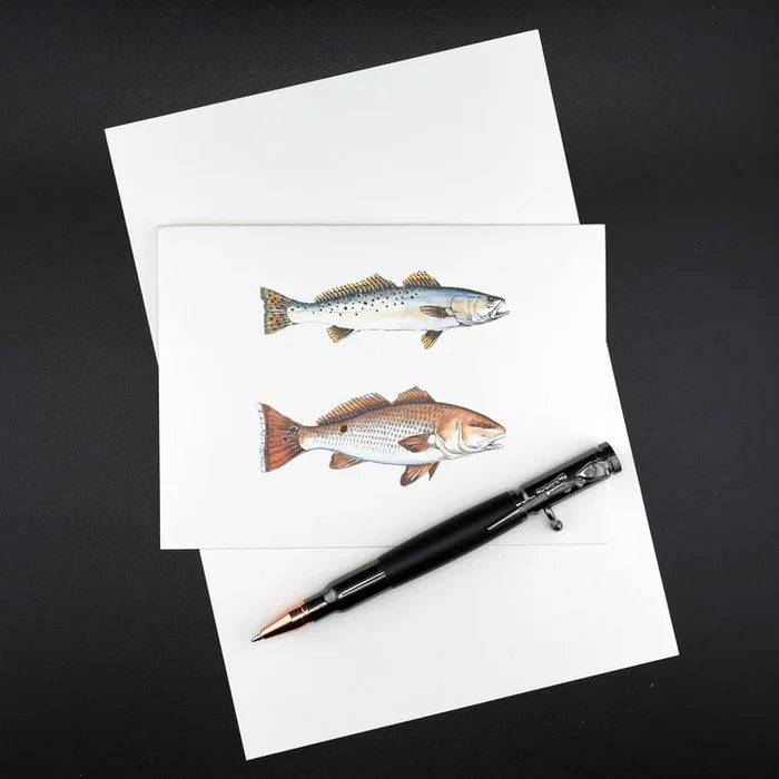 Southern Sportsman Notecards