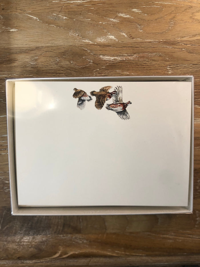 Southern Sportsman Notecards