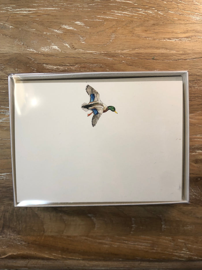 Southern Sportsman Notecards