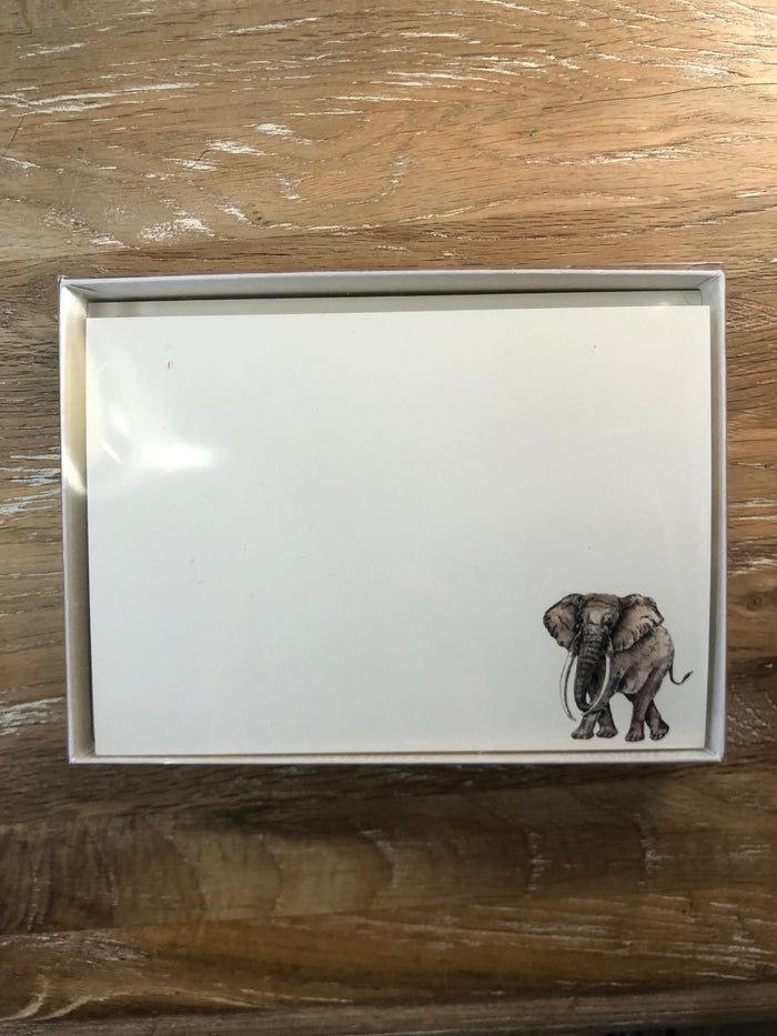 Southern Sportsman Notecards