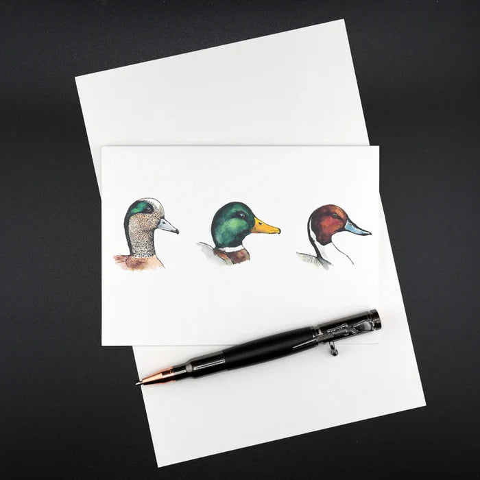 Southern Sportsman Notecards