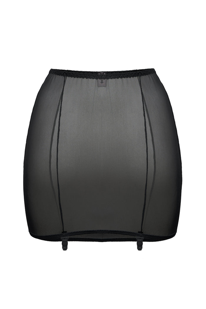 Spica Black skirt