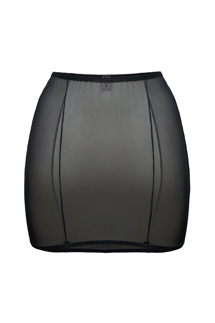 Spica Black skirt