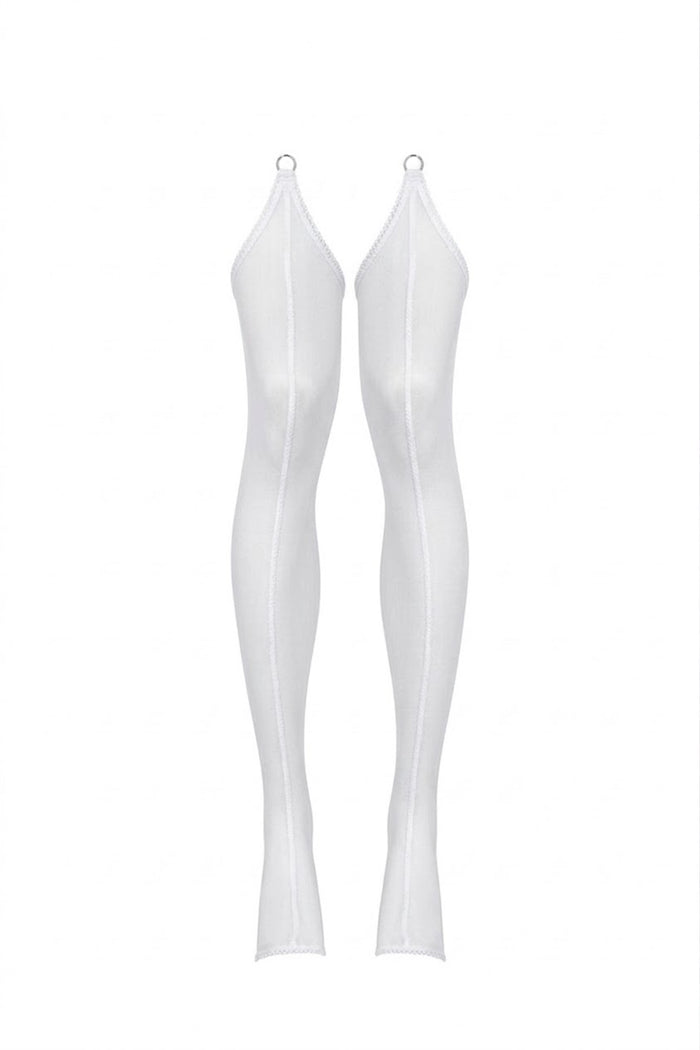Spica Ivory stockings