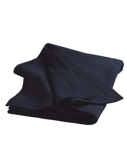 STADIUM BLANKET- WARRIORS BETTER THAN EVER