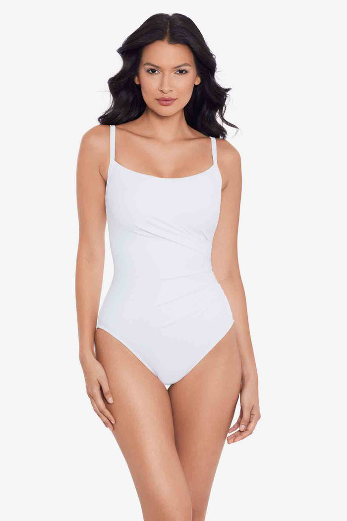 White / 6