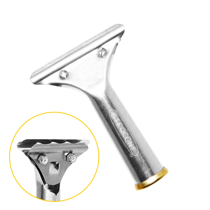 Steccone Magiklip Featherweight Aluminum Handle