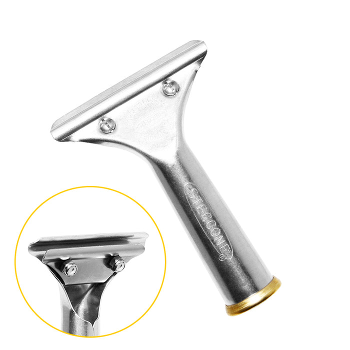 Steccone Regular Featherweight Aluminum Squeegee Handle