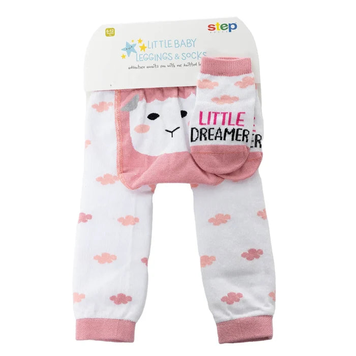 Step Tights and Socks - Pink - ebebek - Black Friday
