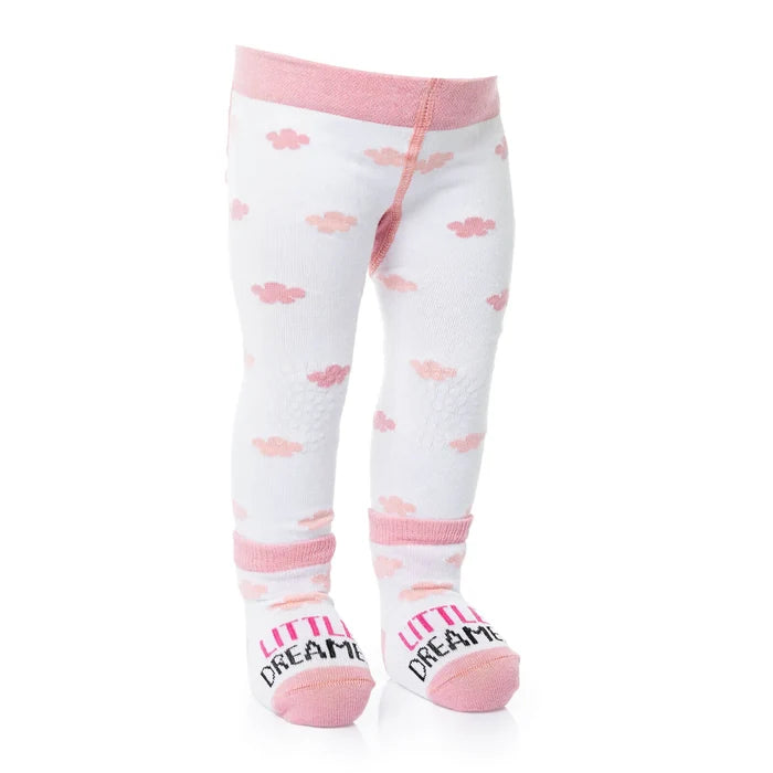 Step Tights and Socks - Pink - ebebek - Black Friday