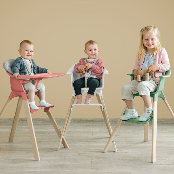 Stokke Clikk High Chair - Babies in Bloom