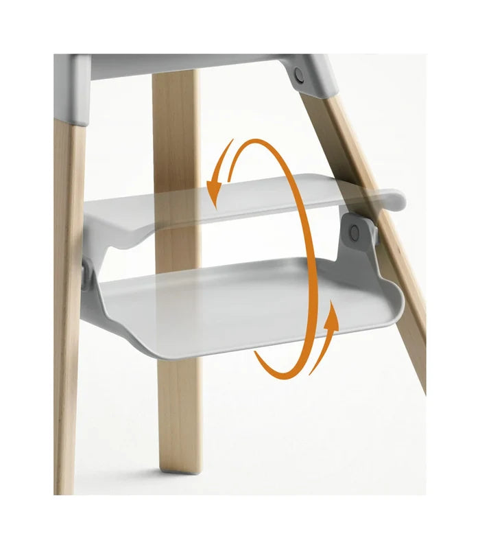 Stokke Clikk High Chair - Babies in Bloom