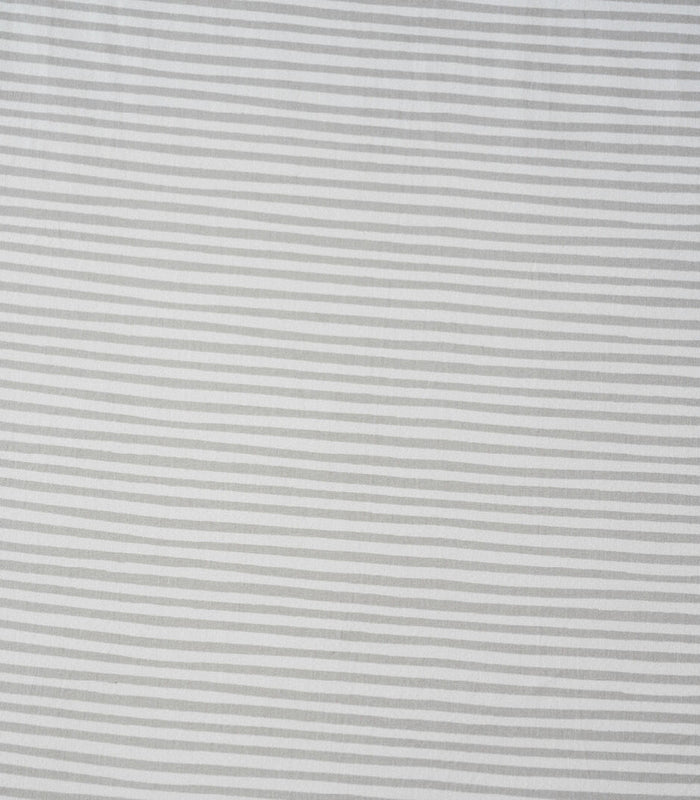 Stokke Sleepi Mini Fitted Sheet by Pehr V3