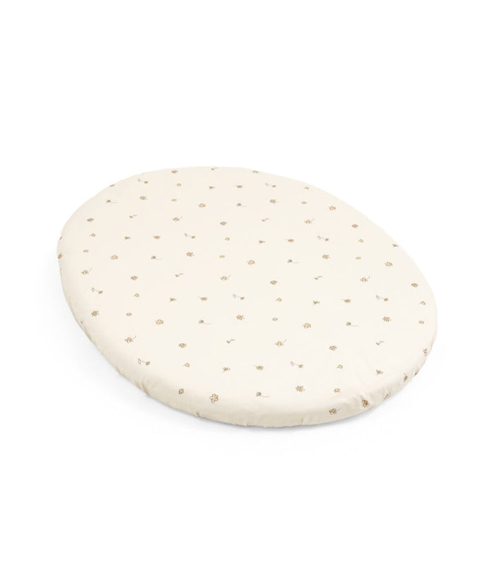 Stokke Sleepi Mini Fitted Sheet V3 - Babies in Bloom