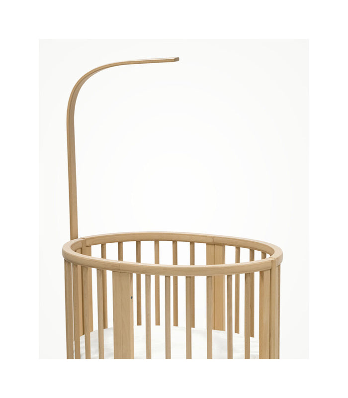 Stokke Stokke® Sleepi™ Drape Rod V3 - Babies in Bloom