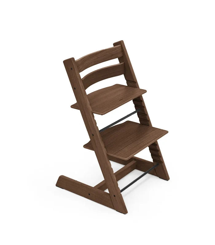 Oak Warm Brown