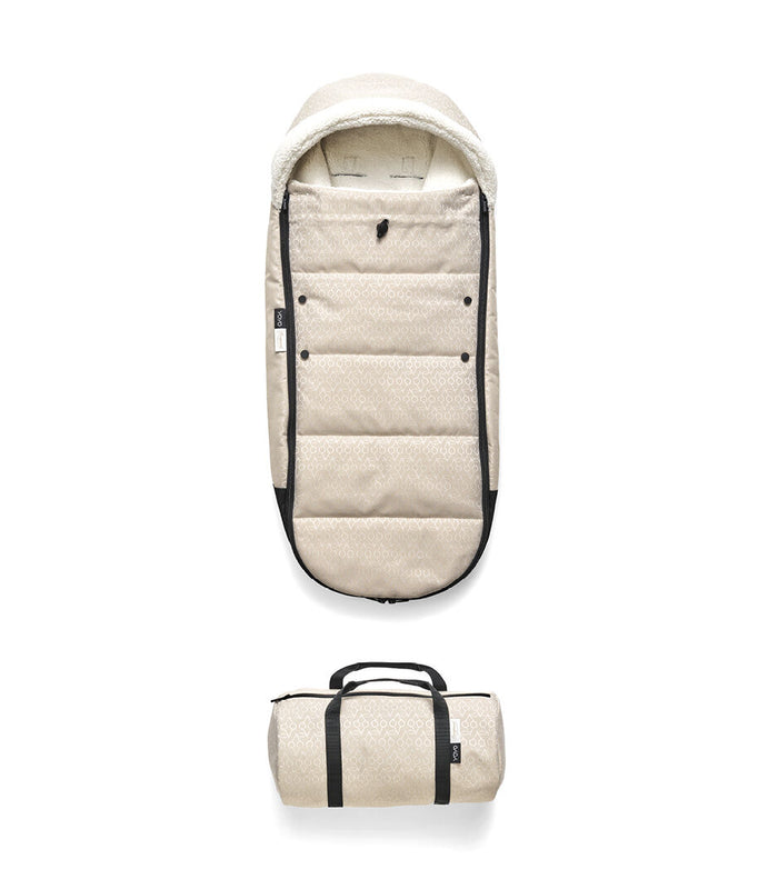 Stokke YOYO Footmuffs - Babies in Bloom