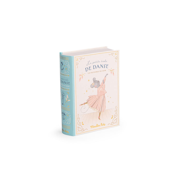 Storybook Torch Set "The Little School Of Dance" - Babies in Bloom