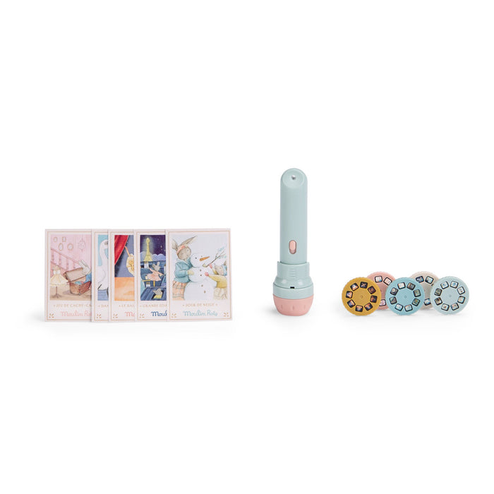 Storybook Torch Set "The Little School Of Dance" - Babies in Bloom
