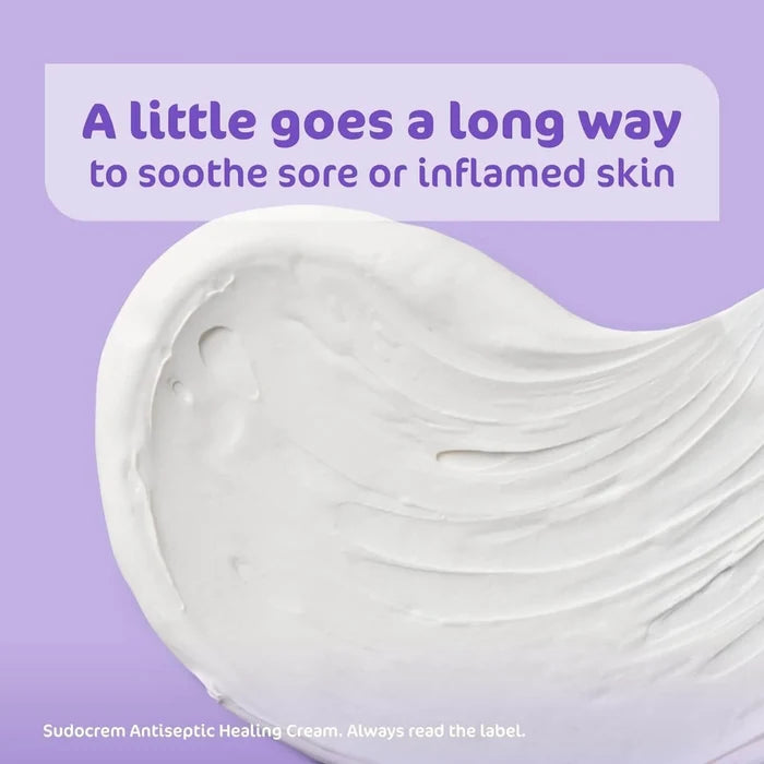 Sudocrem Antiseptic Healing Cream 400g - ebebek - Black Friday