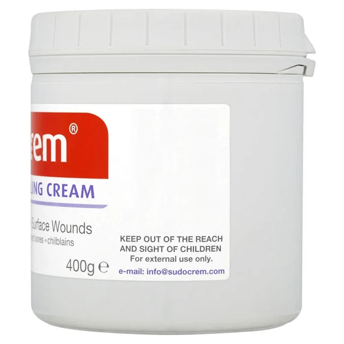 Sudocrem Antiseptic Healing Cream 400g - ebebek - Black Friday